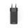 HAMA ŁADOWARKA SIECIOWA 35W (3X USB- A, 1X USB-C), CZARNA - 1318738 - zdjęcie 3